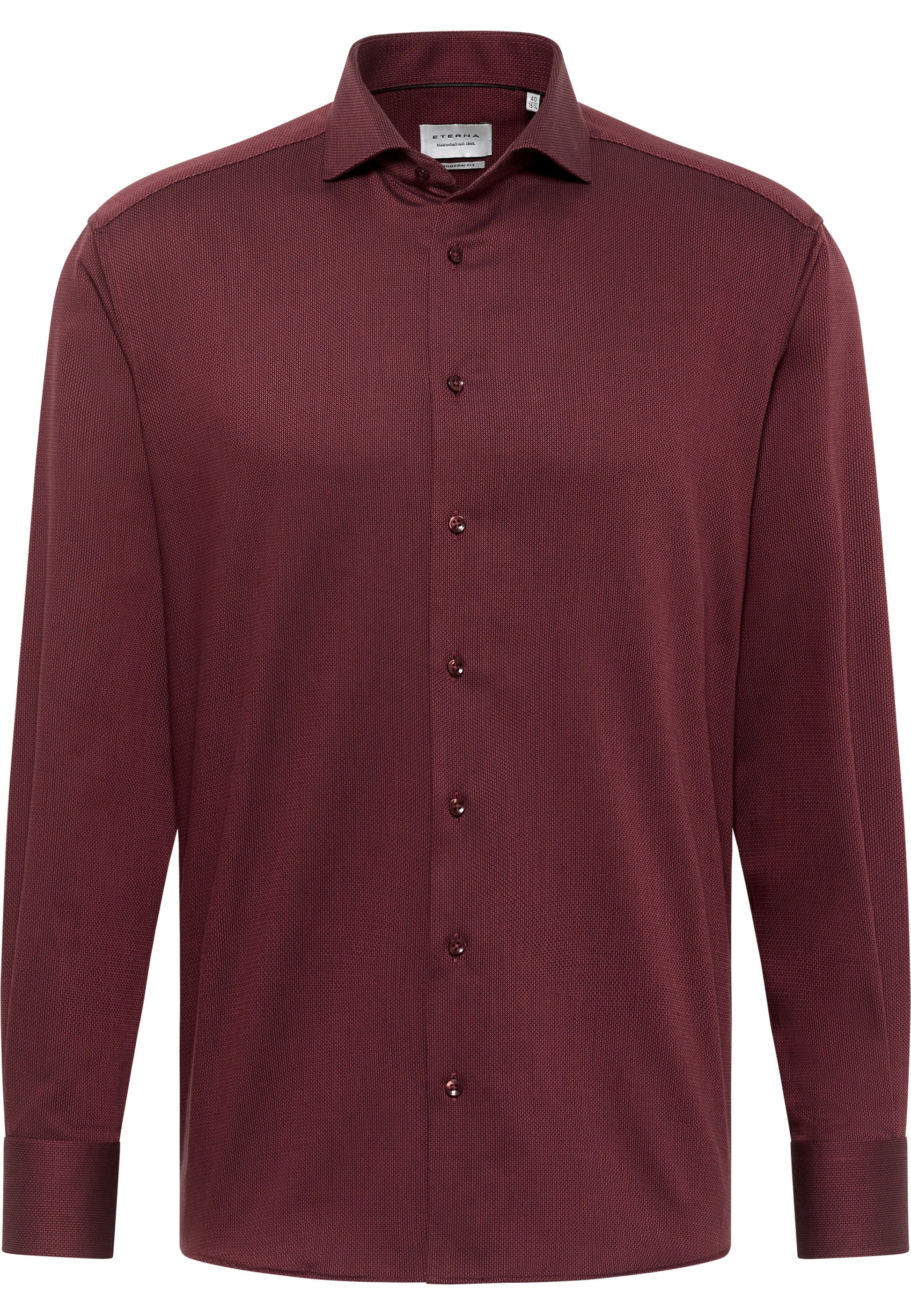 Hemd  Langarm (Campari)