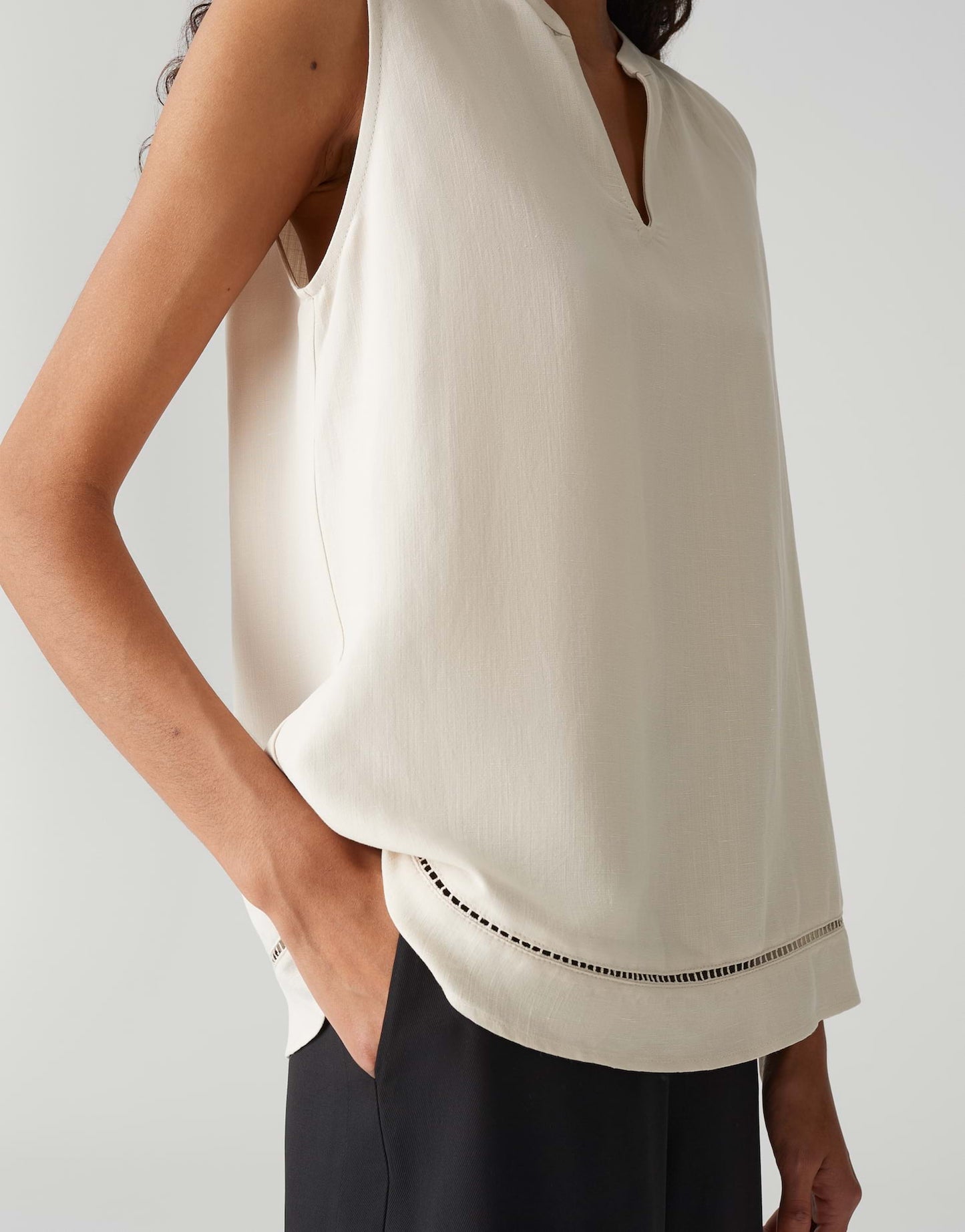 Faribica (Natural Glaze)