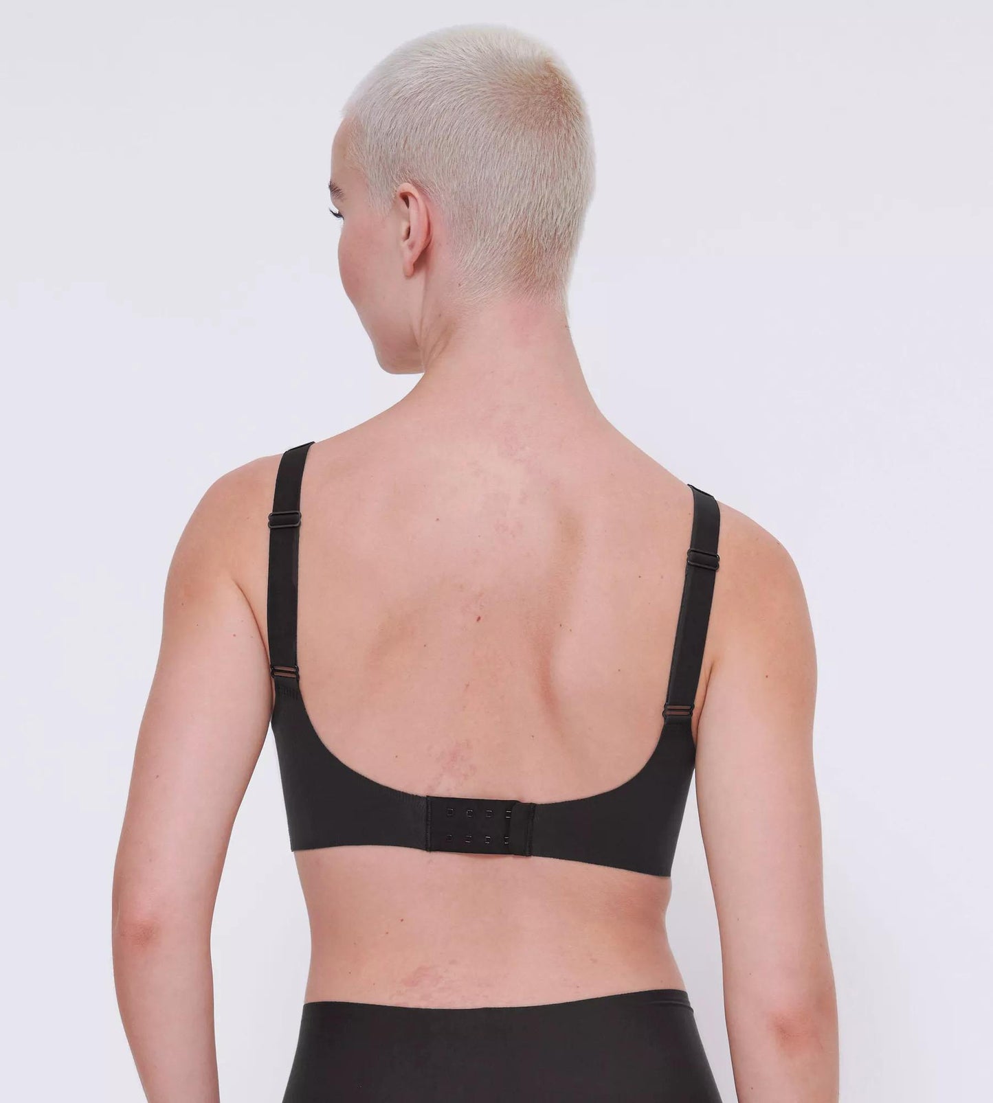 sloggi ZERO Feel 2.0 Soft bra (Black)