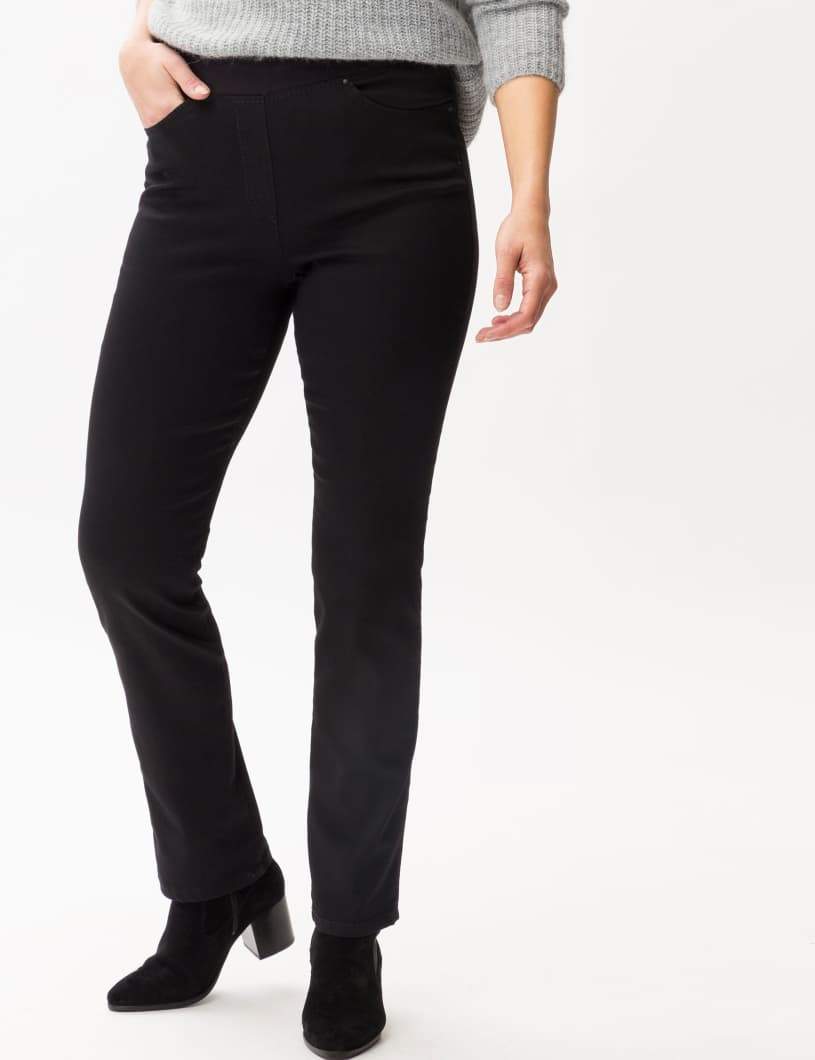 Style Pamina (Black)