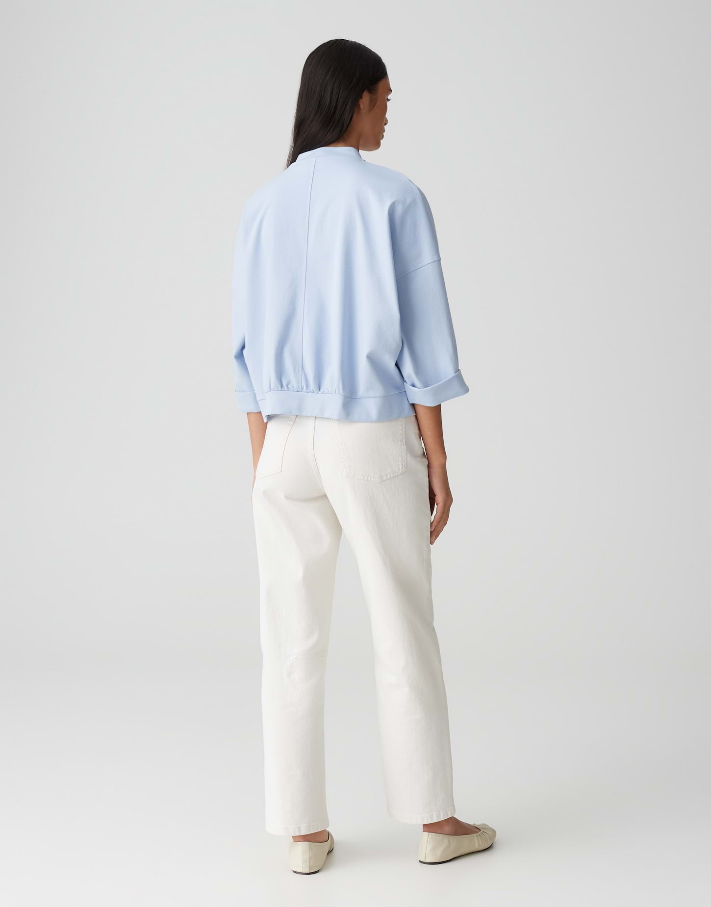 Gopta (Oxford Blue)