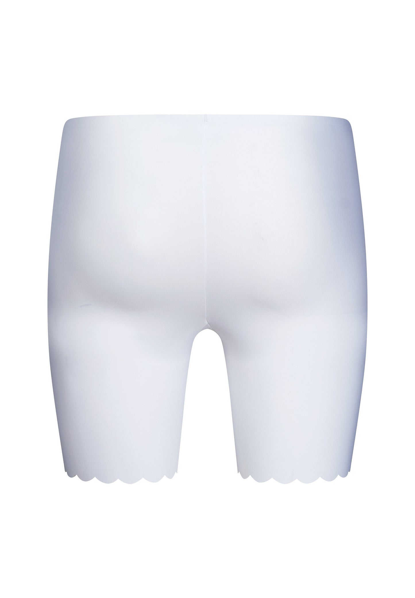 Skiny Damen Hose kurz Sensation (White)