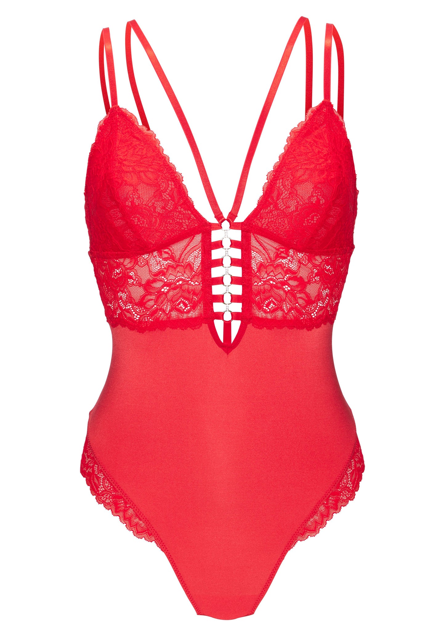 JETTE LM body (Red)
