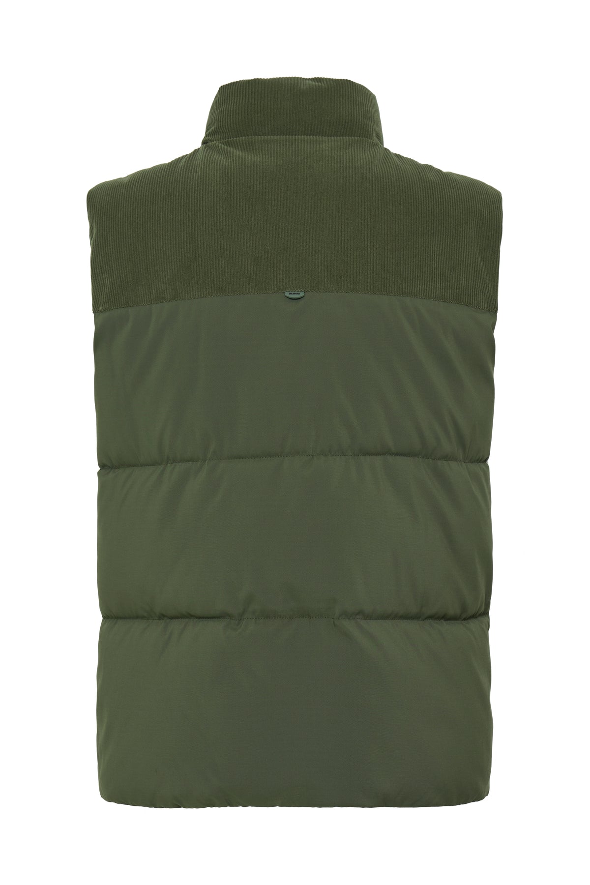 Bhflynn Vest (Deep Depths)