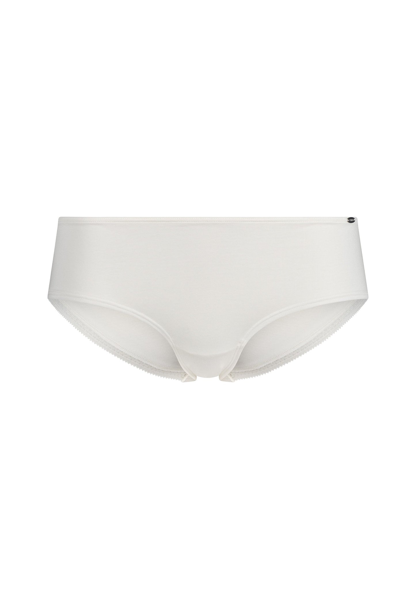 SKINY Damen Panty Natural Beauty (Ivory)
