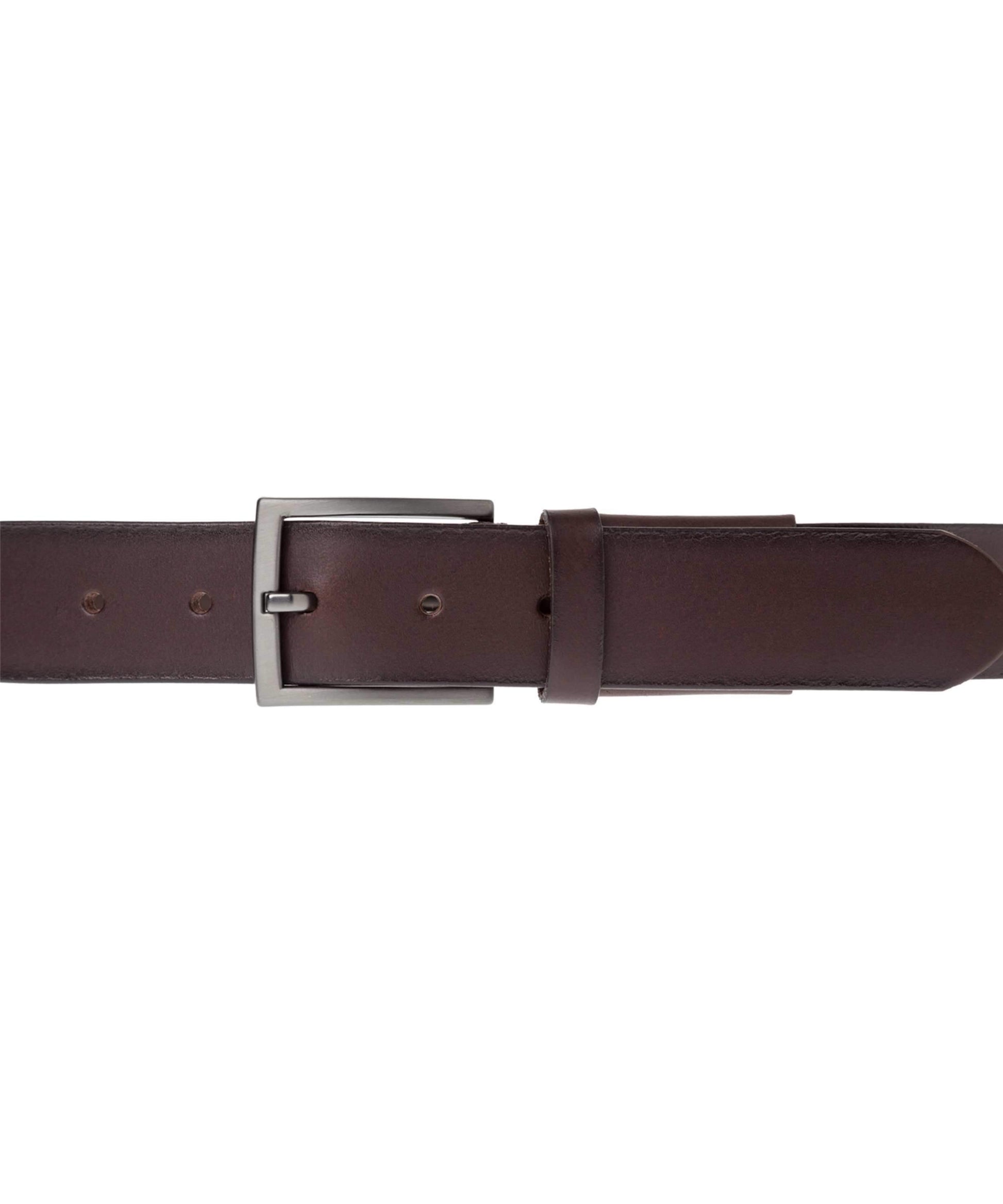 Style Herrengürtel (Black)