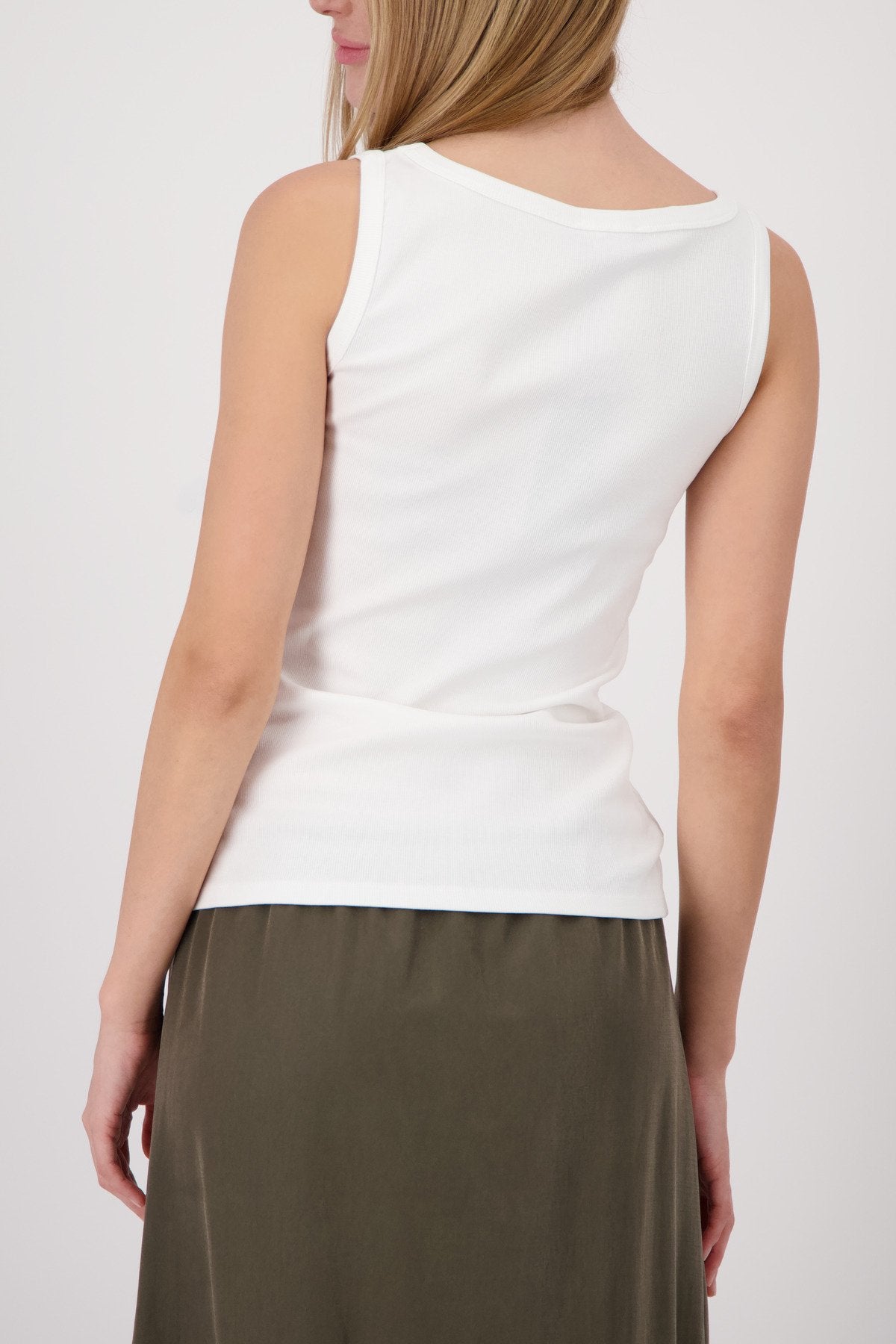 Top (Cream)