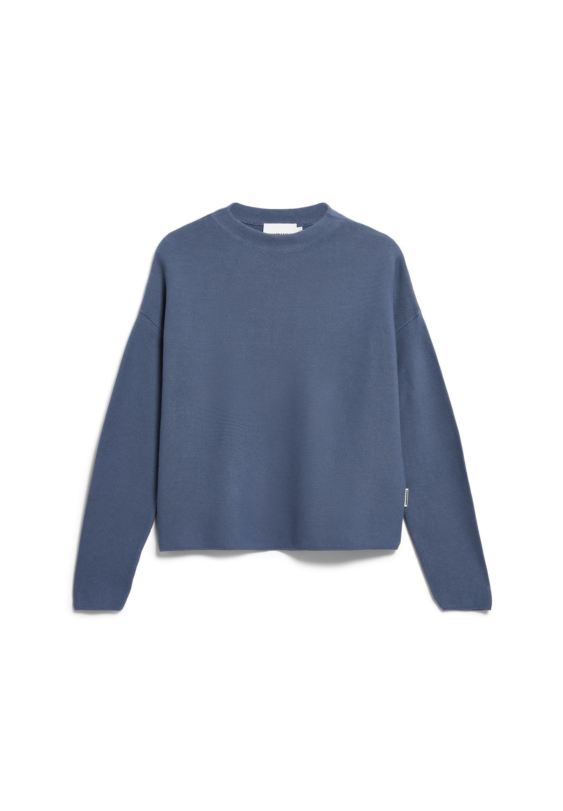 Merinaa Links Links Sweater (Dusty Moon)