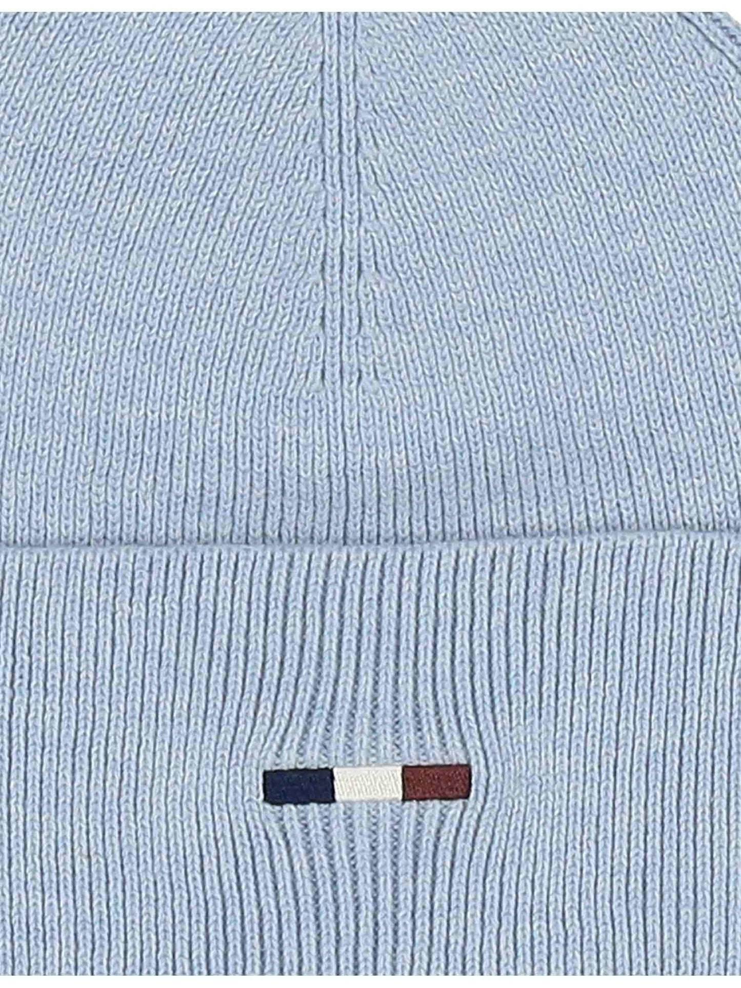 Strickmütze Woll Strickmütze (Light Blue)