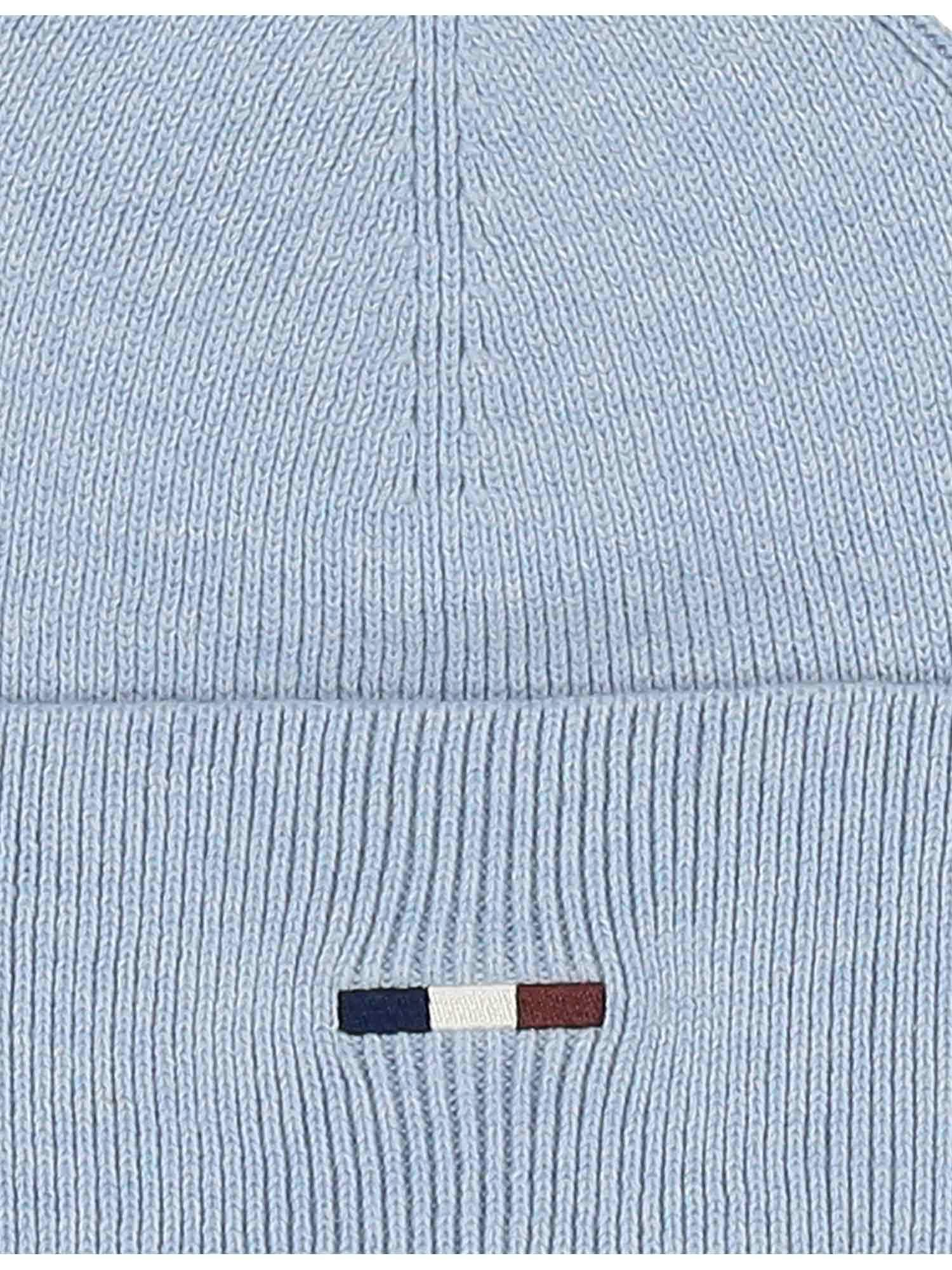 Strickmütze Woll Strickmütze (Light Blue)