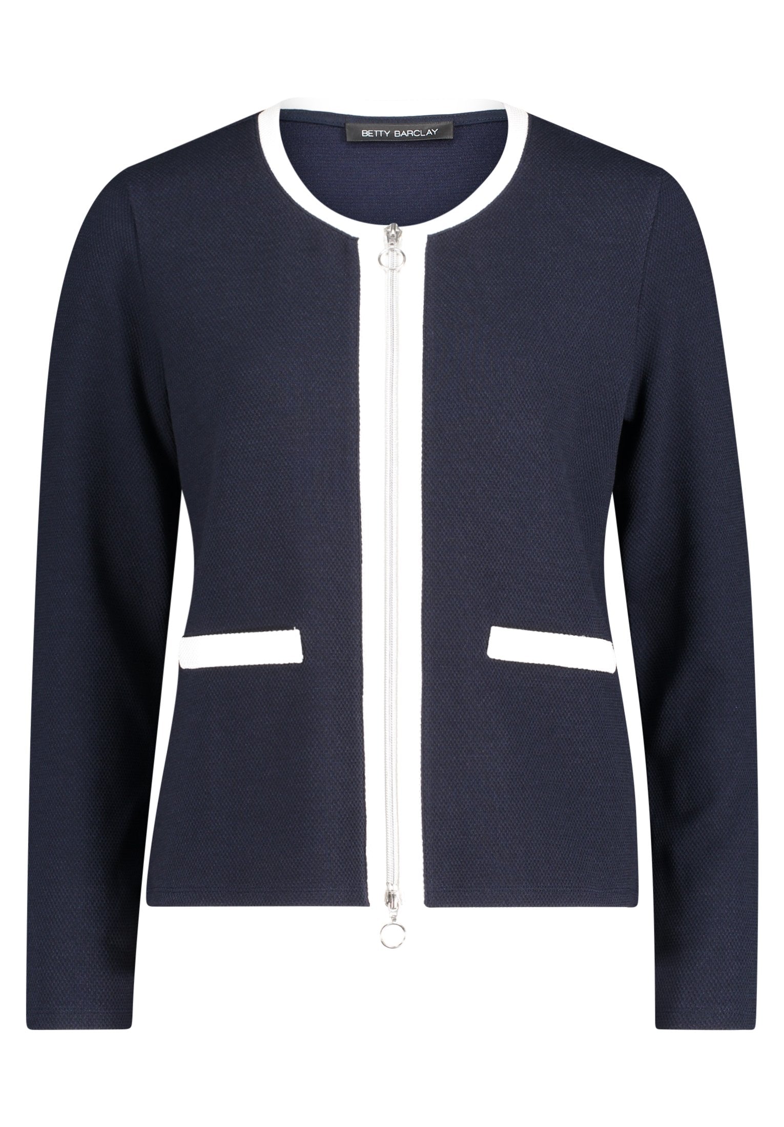Shirtjacke (Patch Dark Blue)
