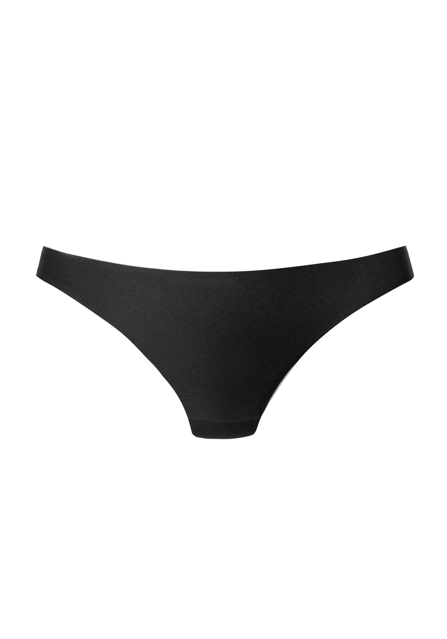 NUANCE Thong (2x Black)