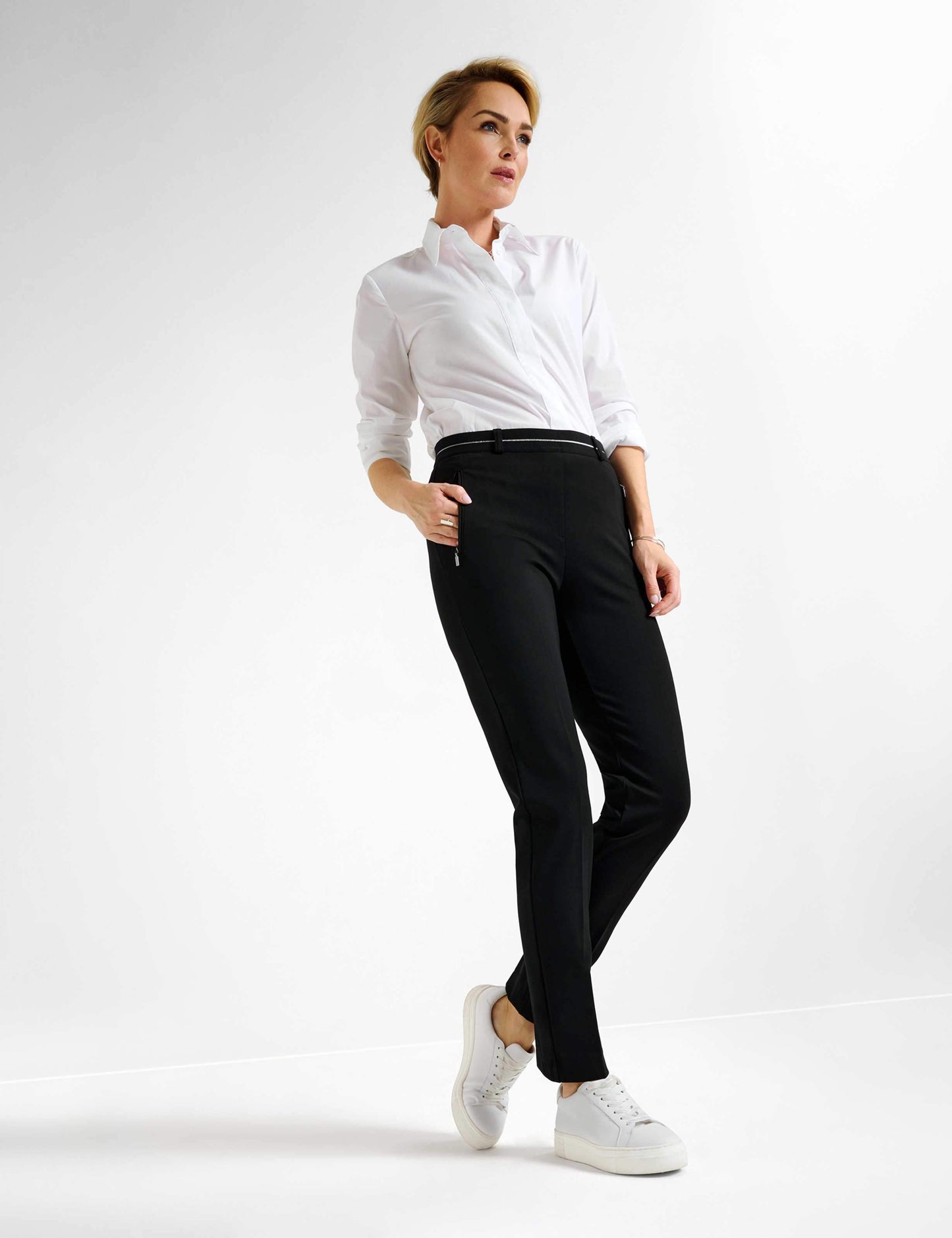 Style Lillyth (Black)