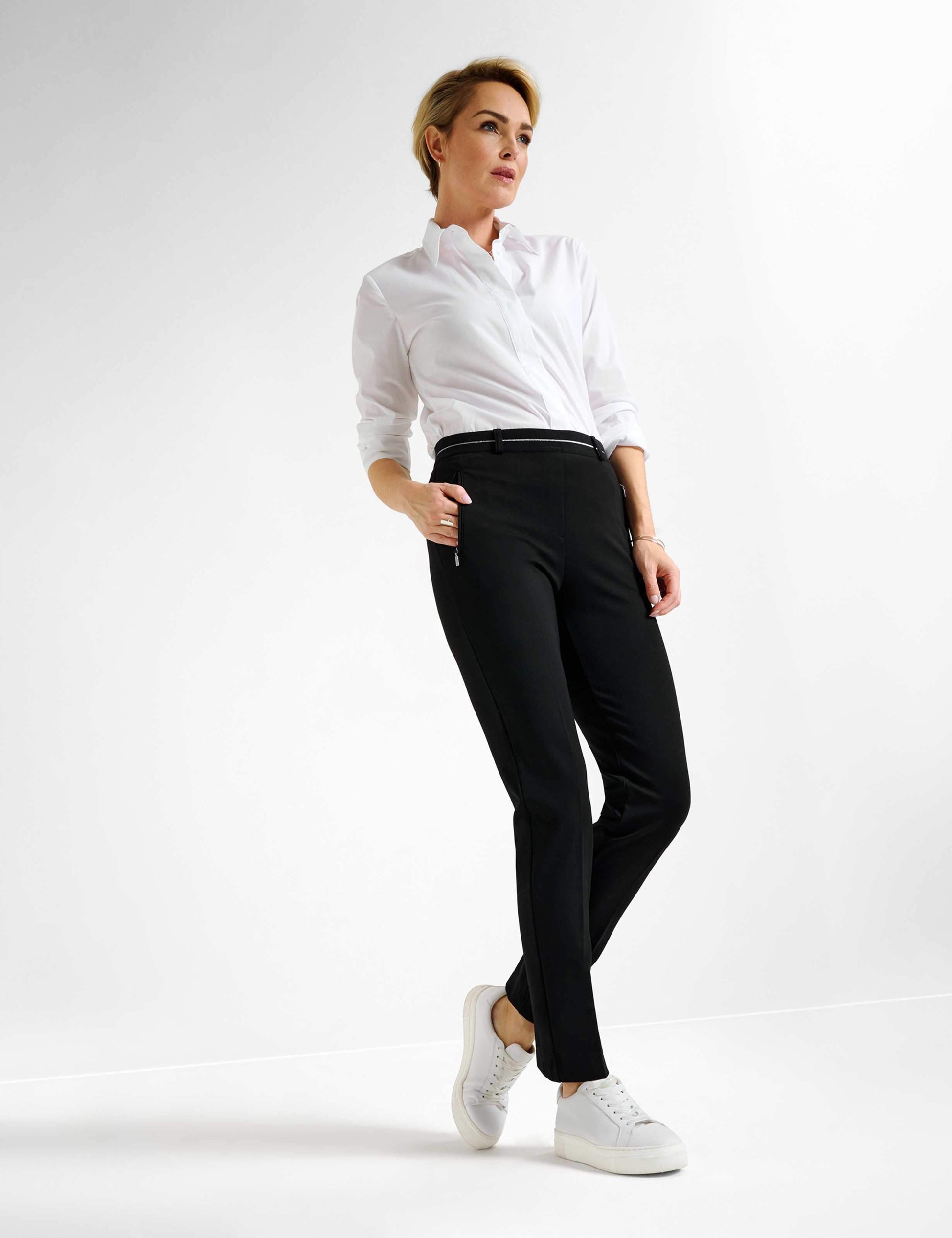 Style Lillyth (Black)