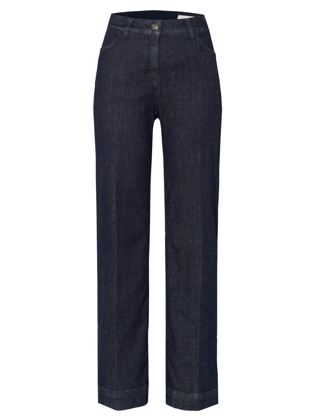 Jenny Wide (Dark Blue)