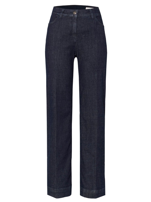 Jenny Wide (Dark Blue)