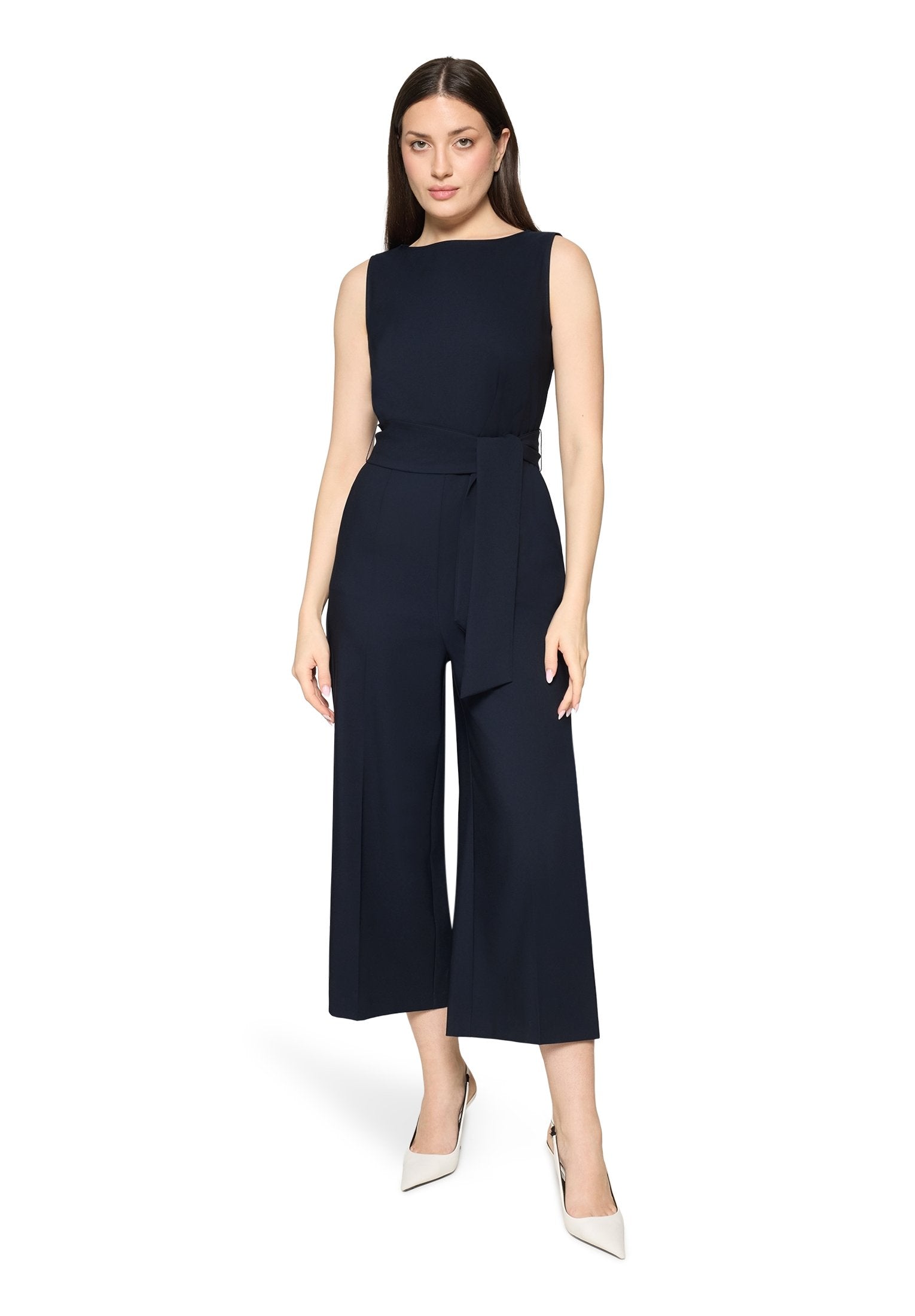 Jumpsuit (Dark Sky)