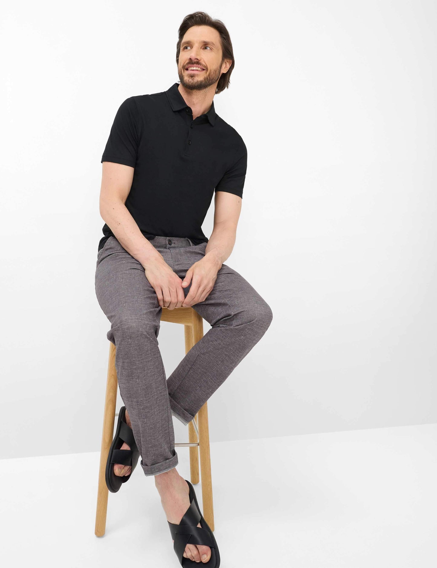 Style Thilo (Denim)