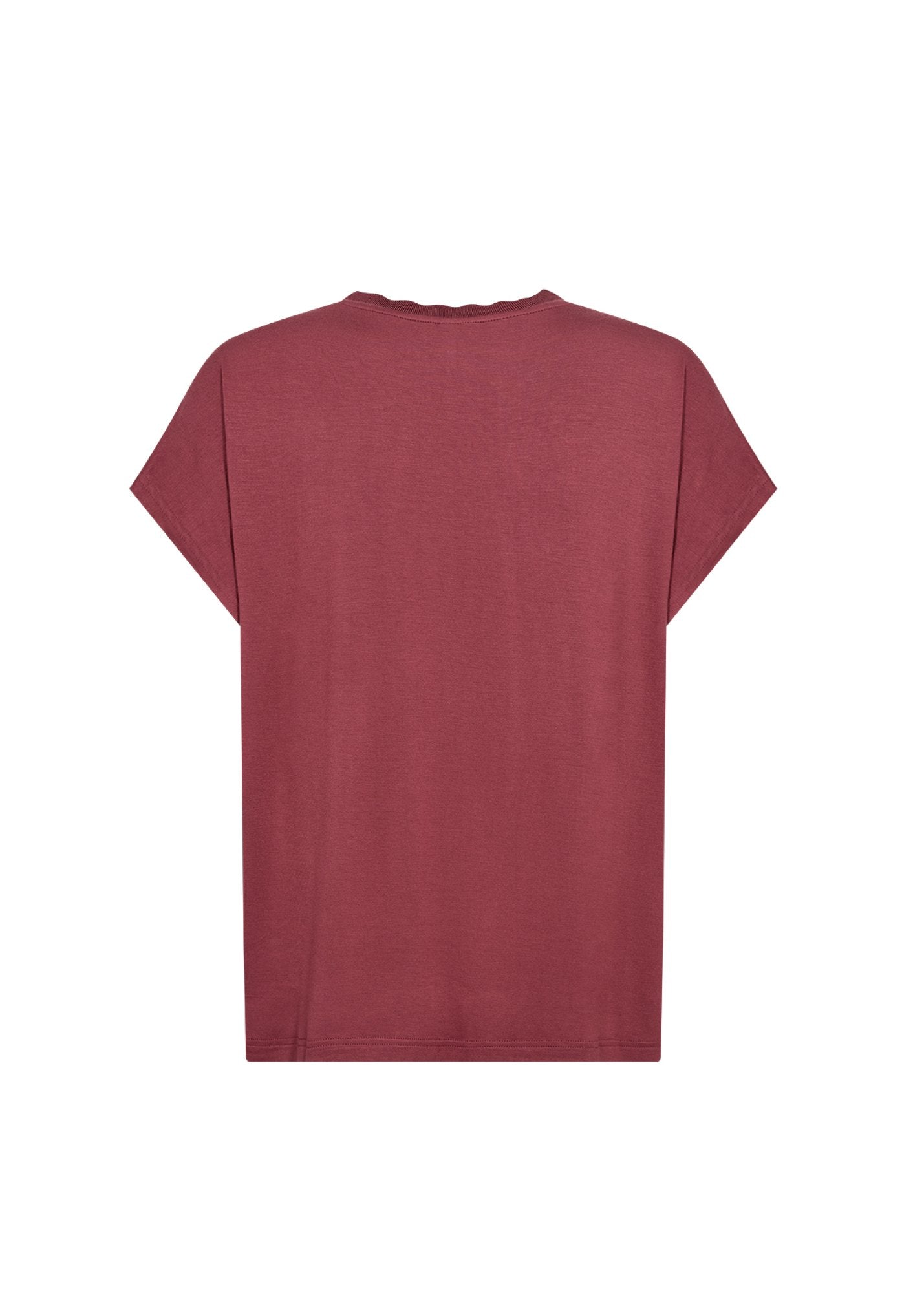 Sc-thilde 56 (Oxblood Re)