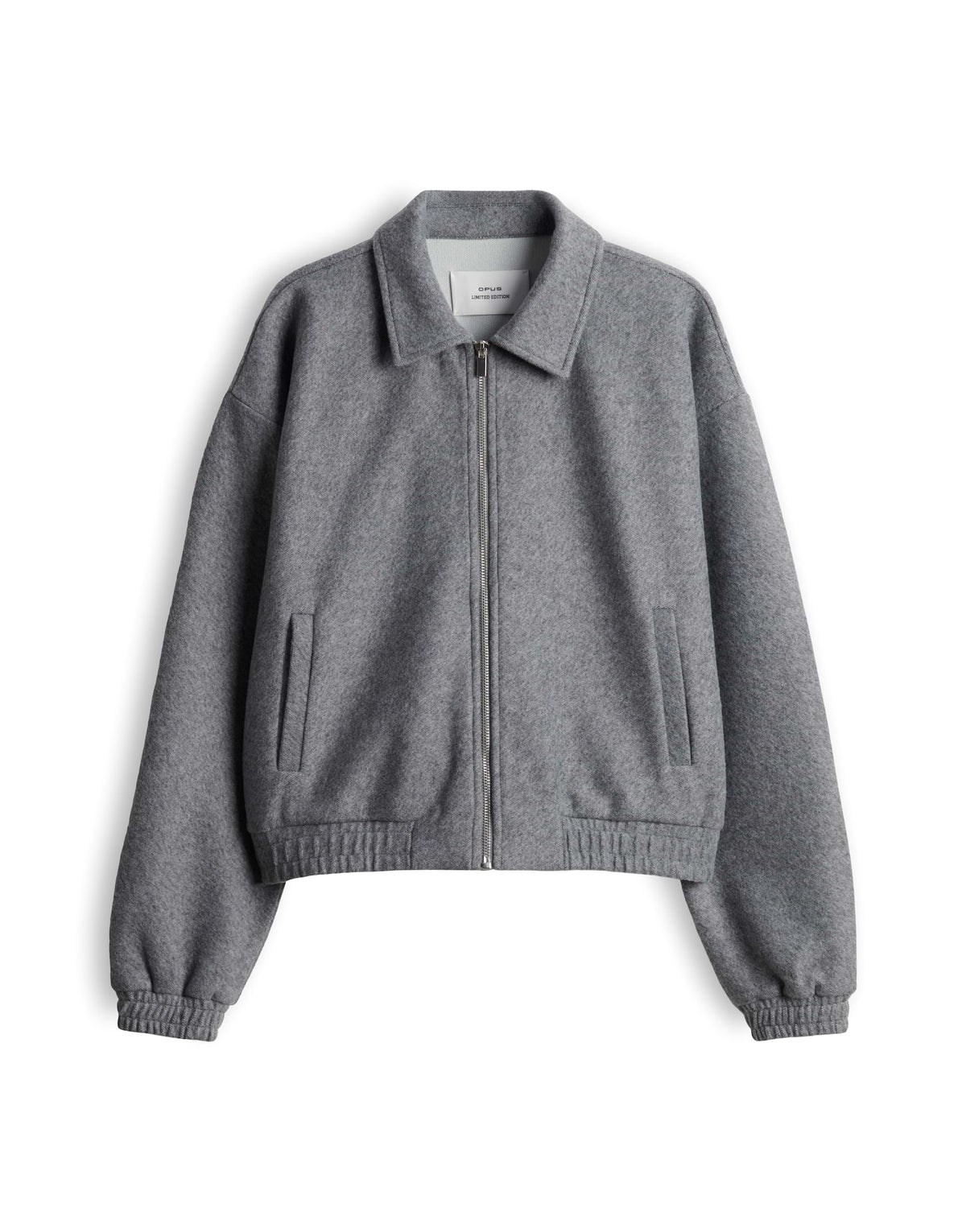 Gerzi (Quiet Grey)