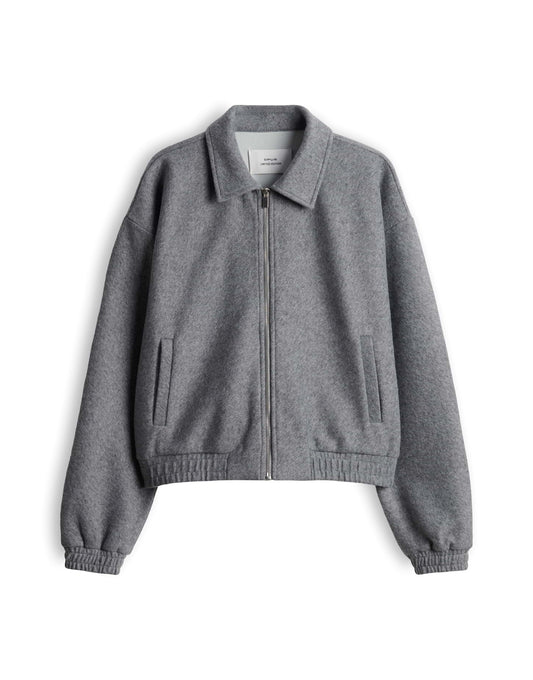Gerzi (Quiet Grey)