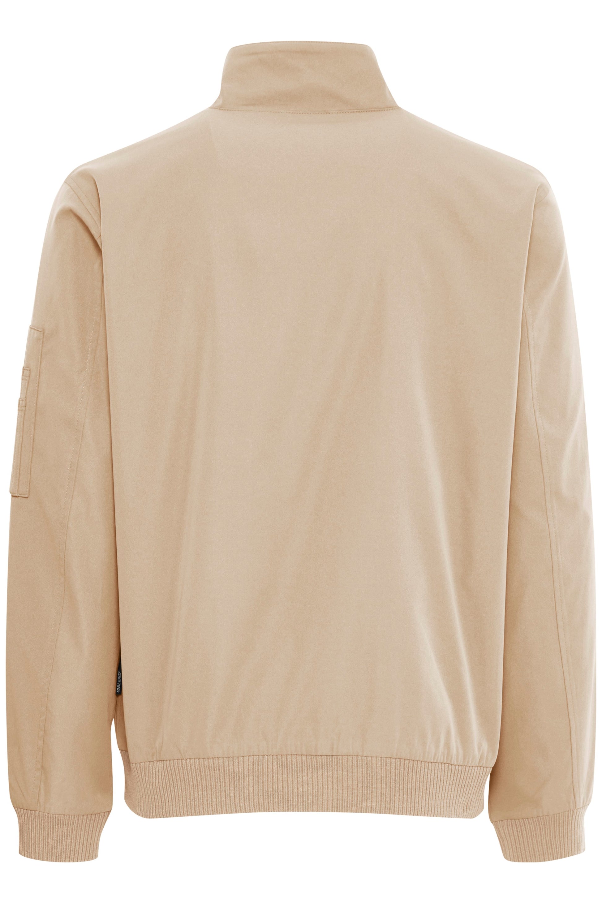 BHEFI jacket (Cornstalk)