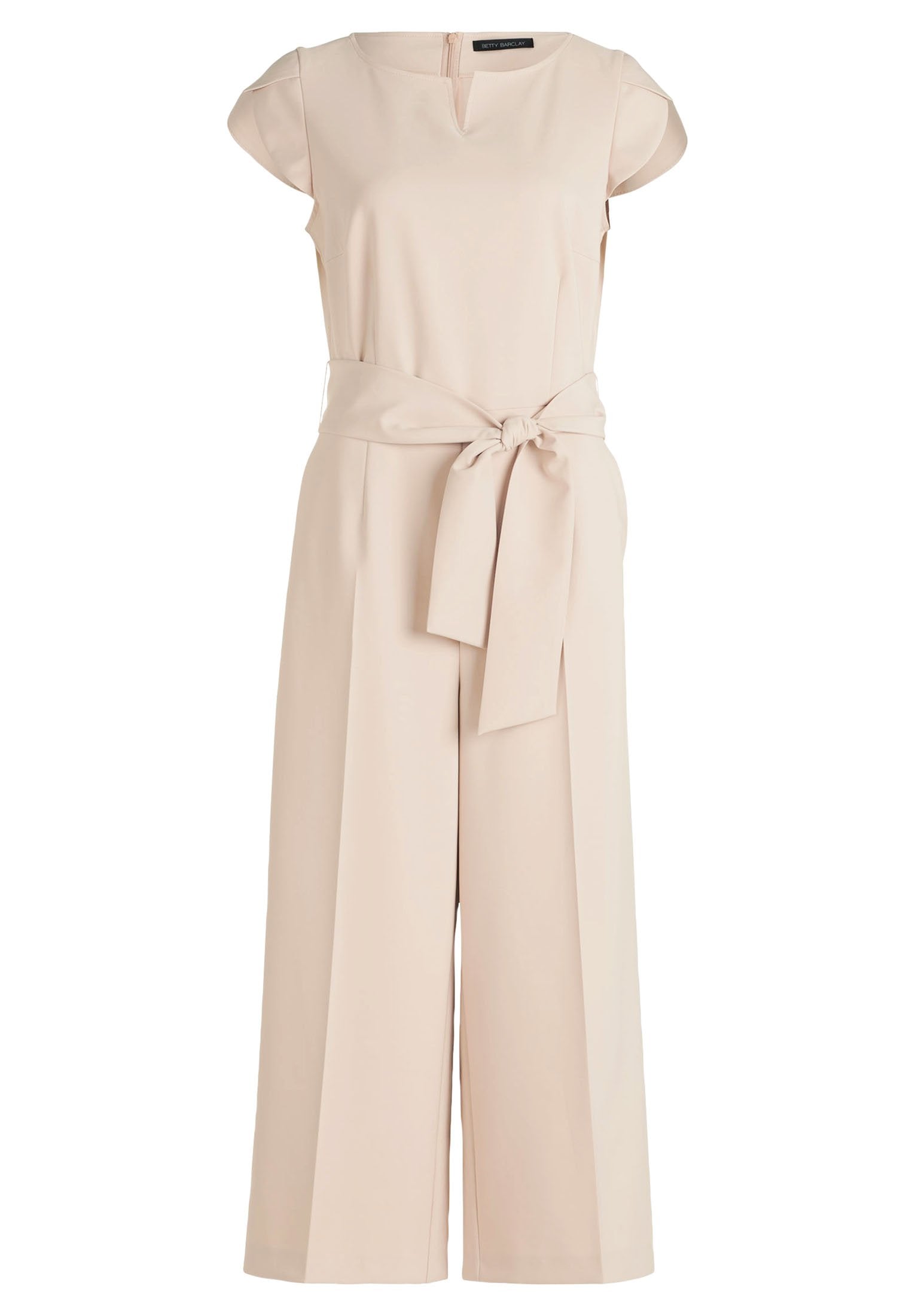 Jumpsuit (Soft Nature)