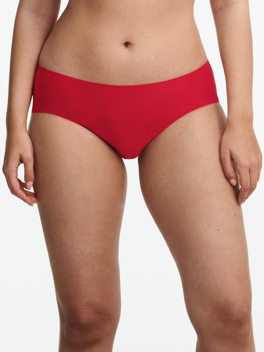 SoftStretch Shorty (0yu Coquelicot)