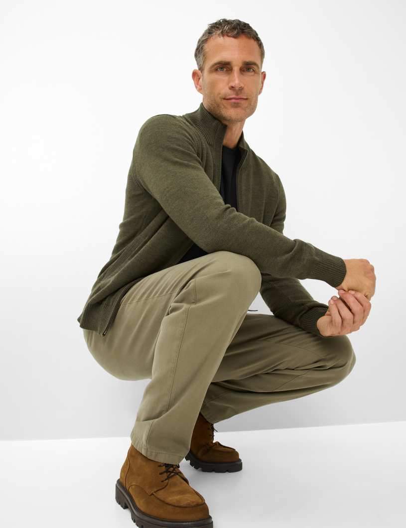 Style Thilo (Khaki)