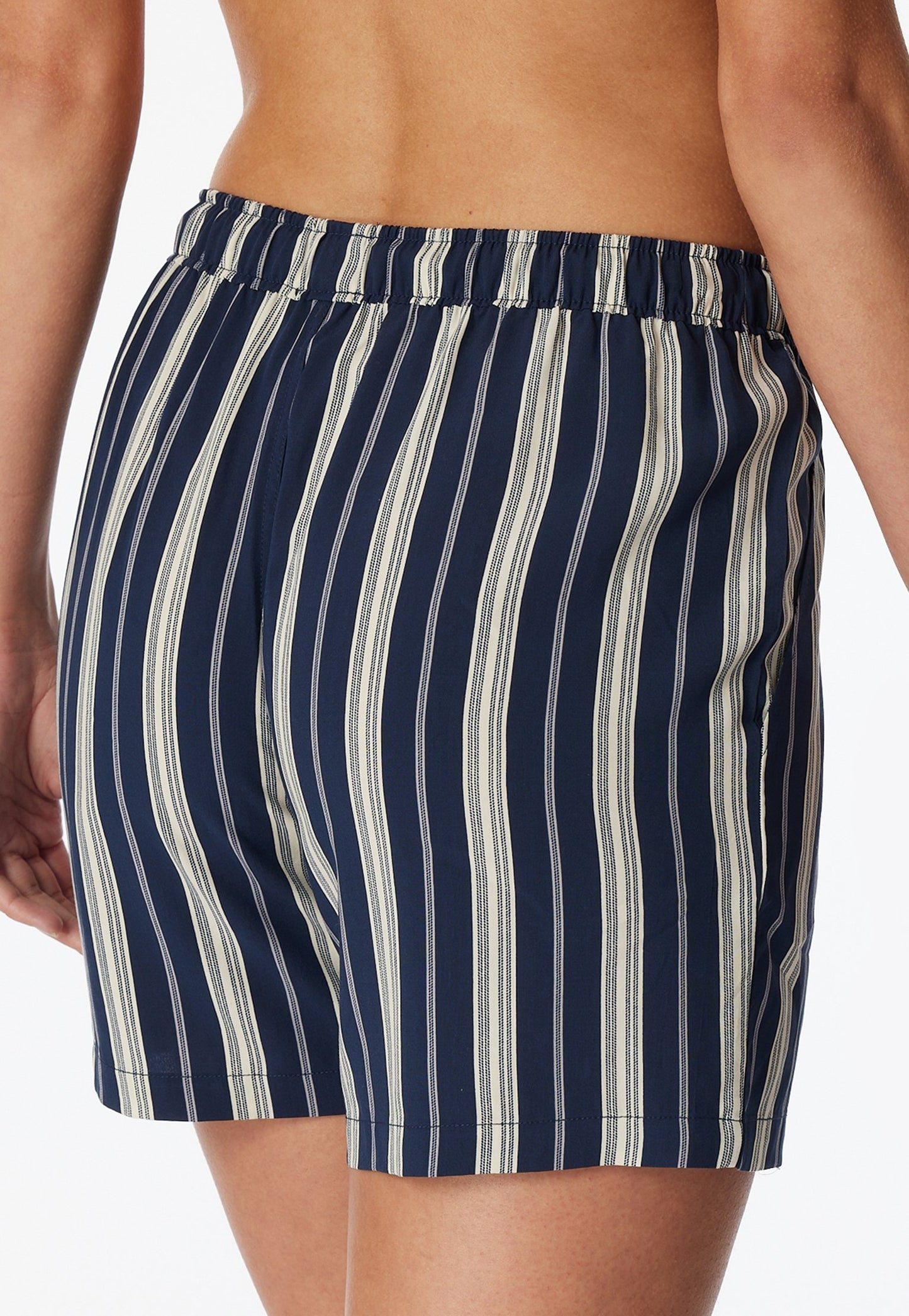 Webhose kurz (Multicolor)