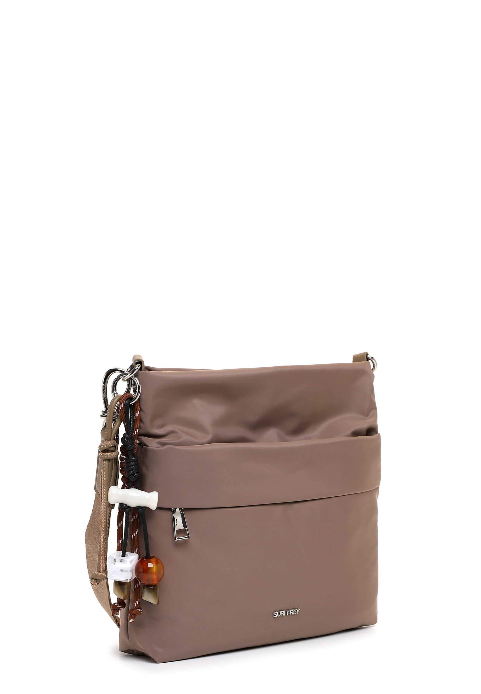 Umhängetasche SFY Sandey (Taupe)