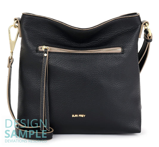 Umhängetasche SFY Melany (Black)