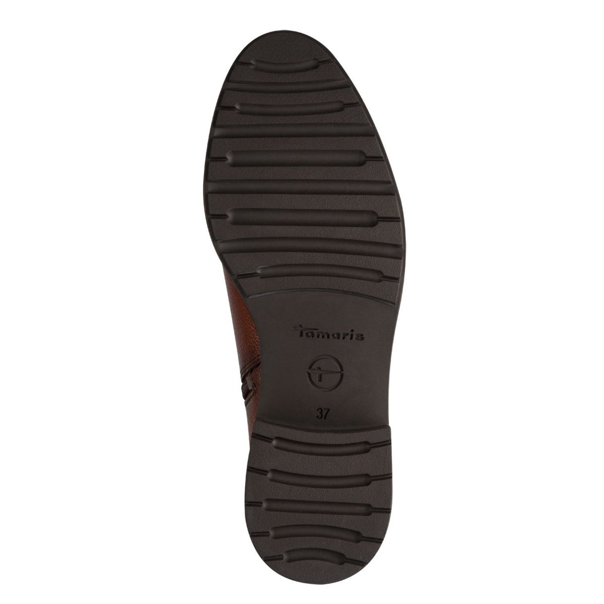 Stiefel (Cognac)