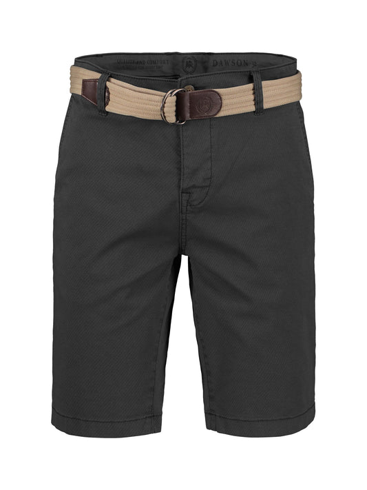 Bermuda (mit Tasche) (Dark Graphite)