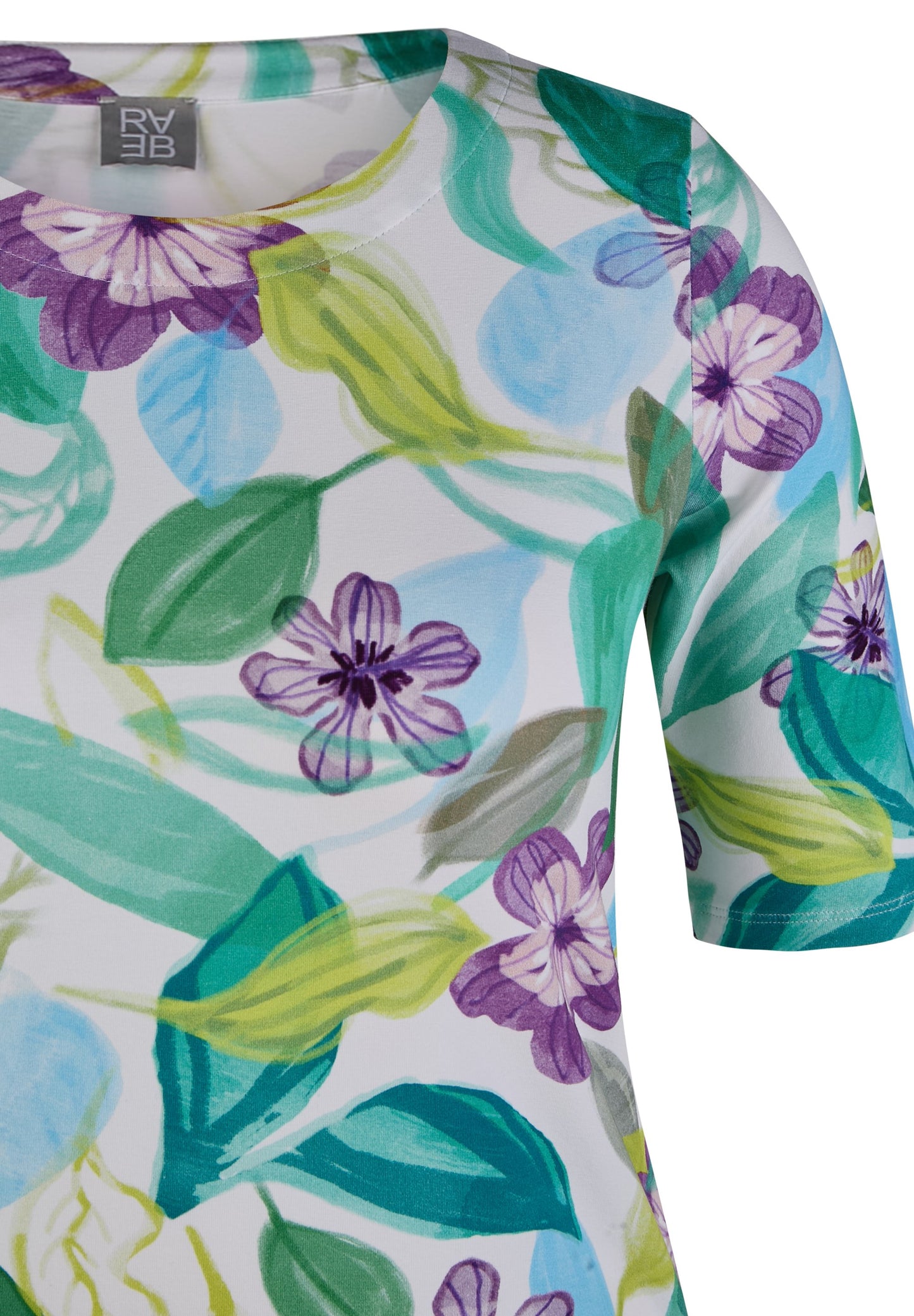 New Tropical (Smaragd)