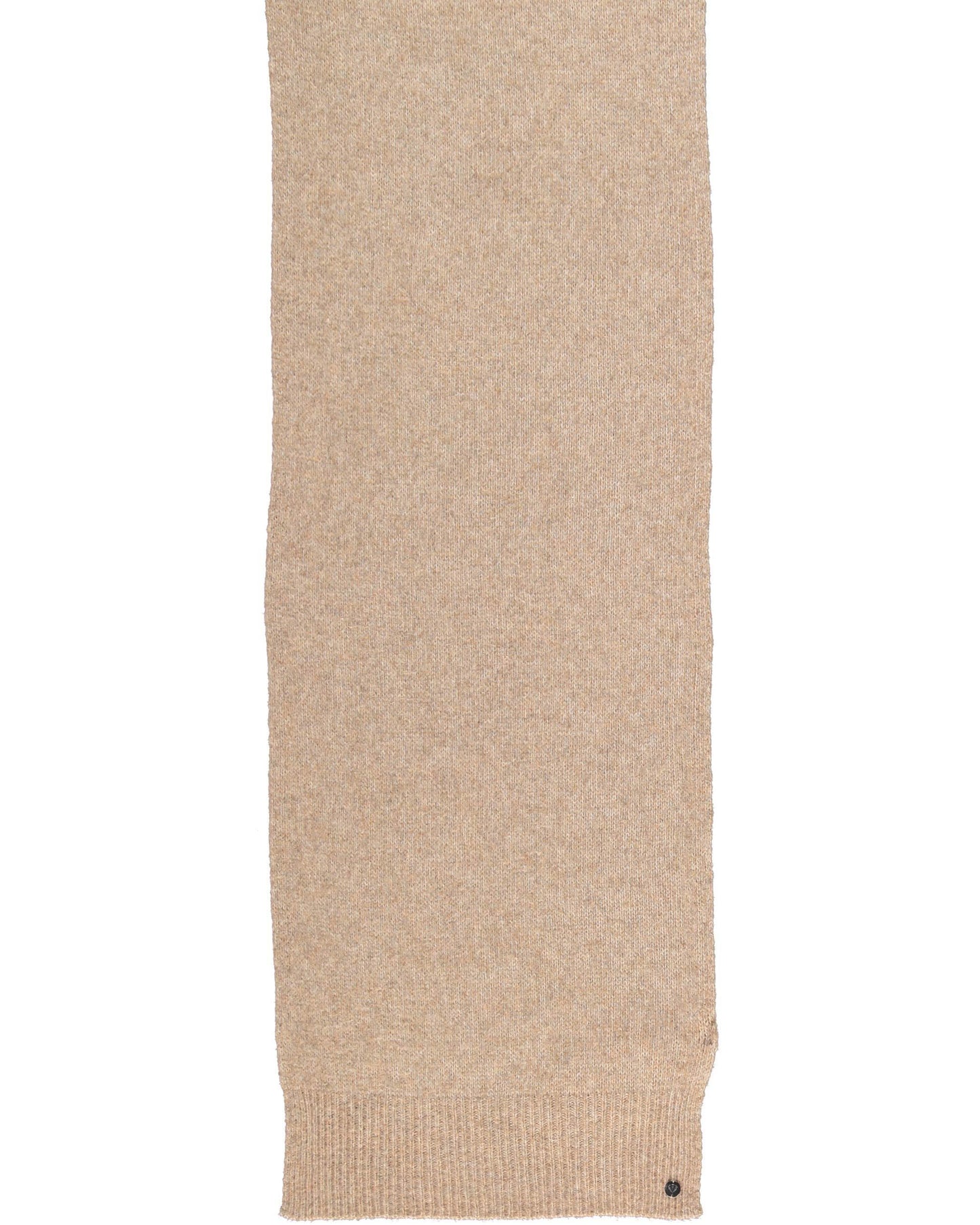 Schal Polyacrylschal (Camel)