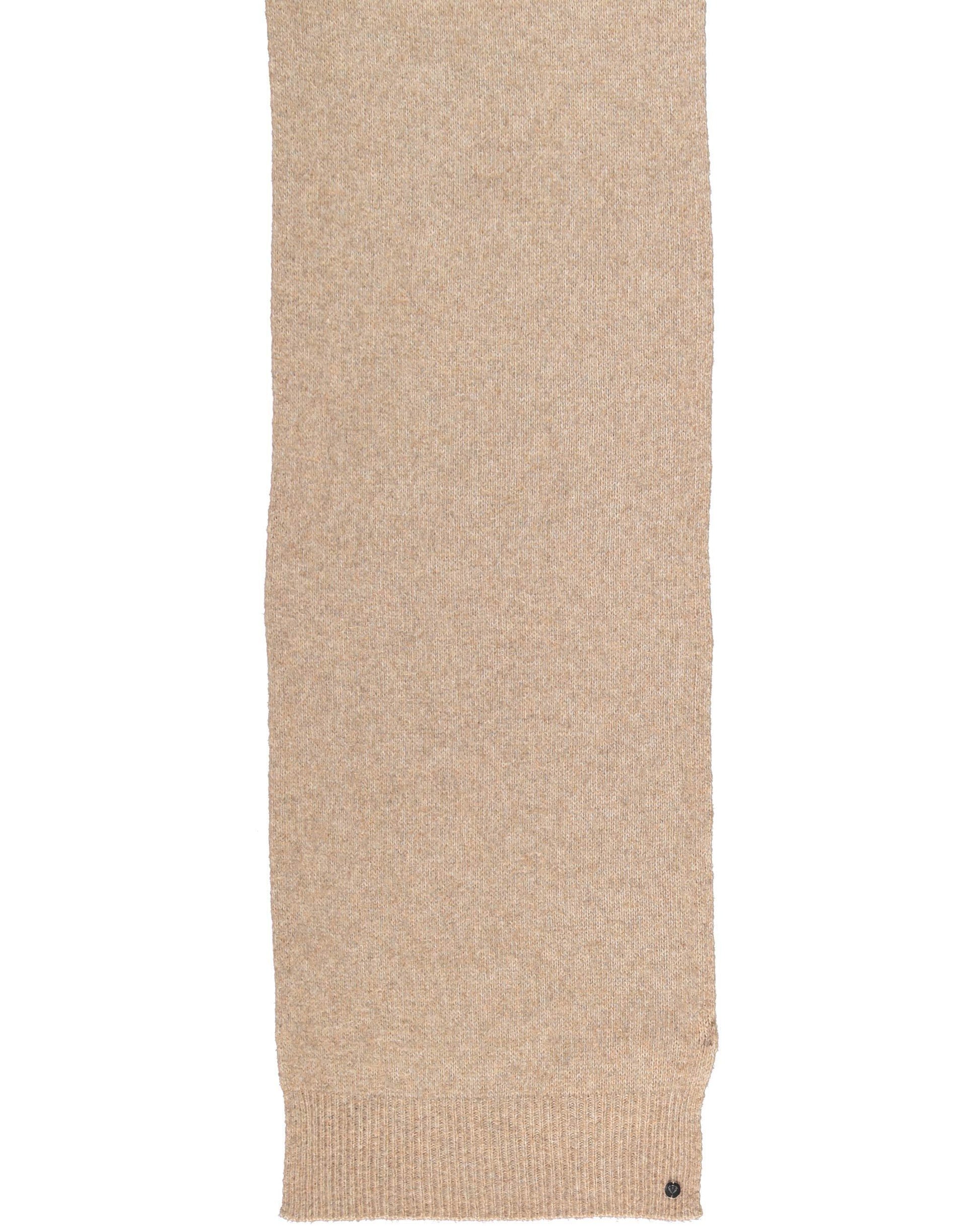 Schal Polyacrylschal (Camel)