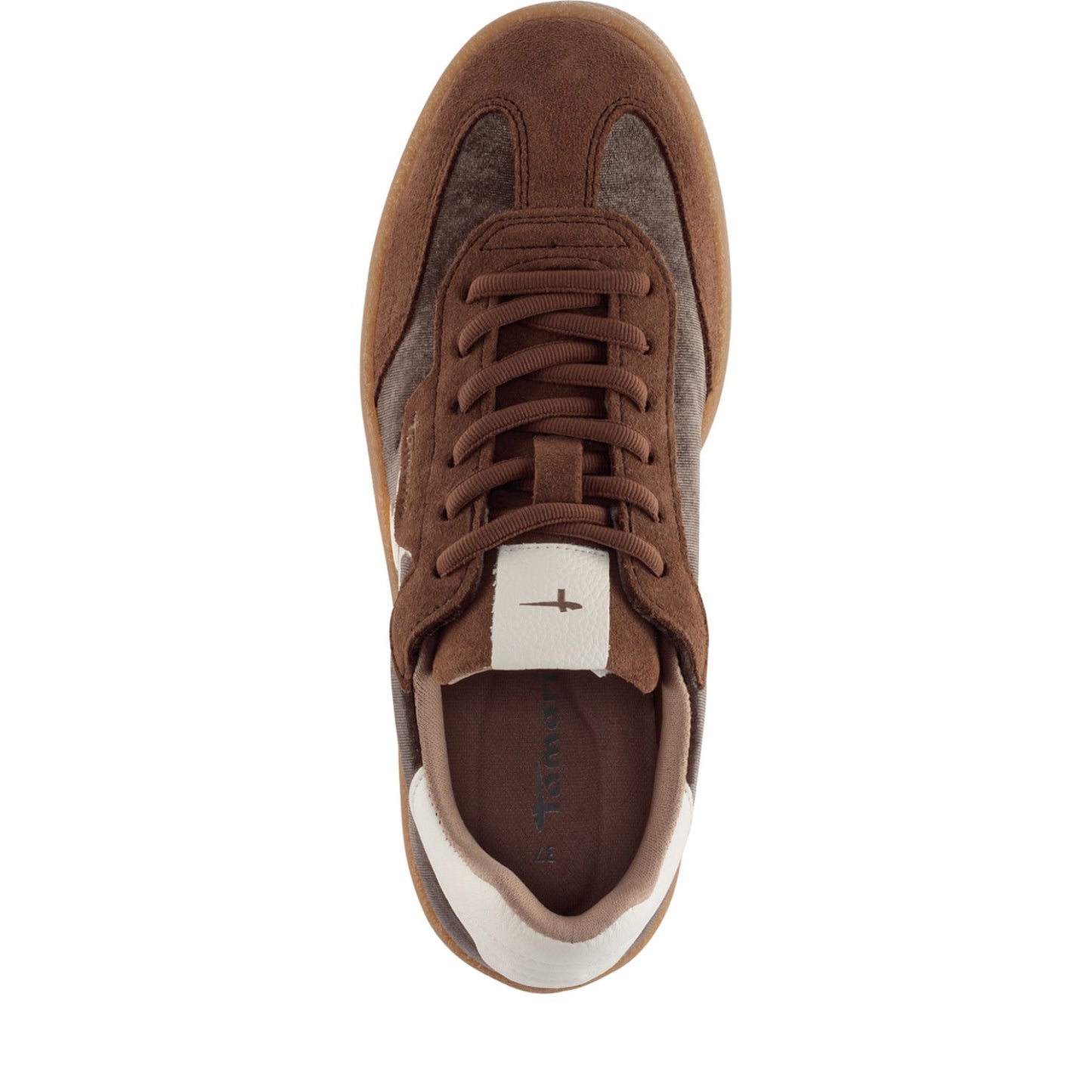 Schnürer (Brown Comb)