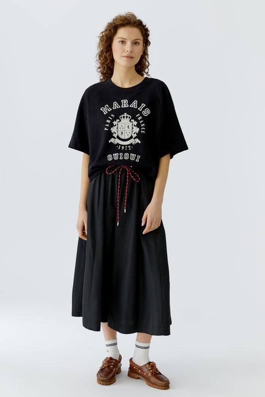 A-Linien-Rock (Black)