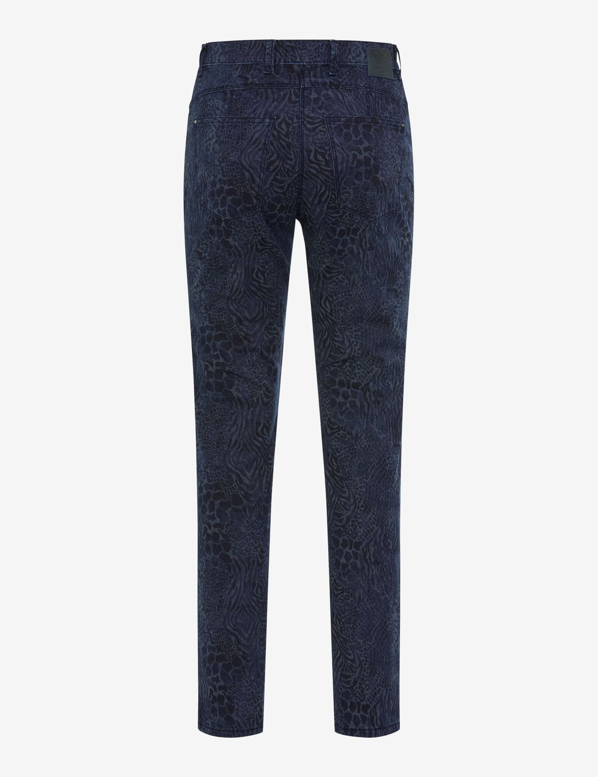 Style Luca (Indigo)