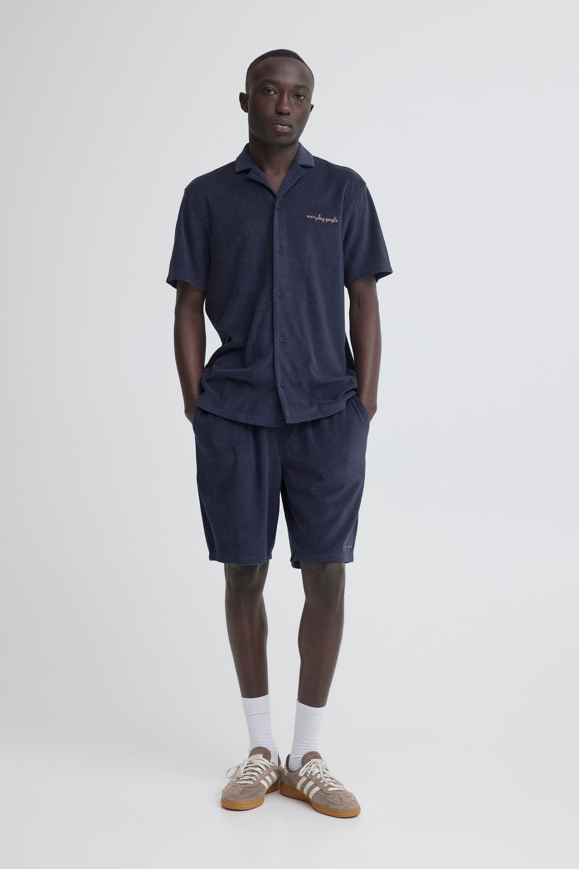 Bhbasti Shorts (Salute)