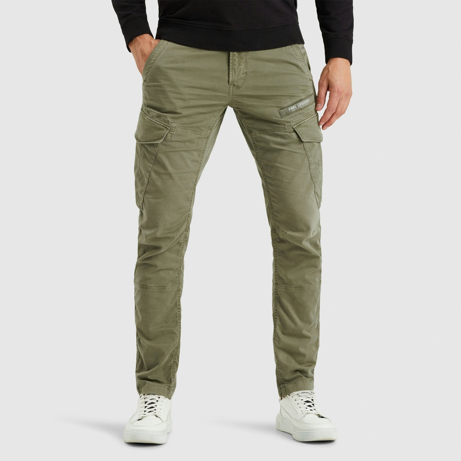 Nordrop Cargo Stretch Twill (6381)