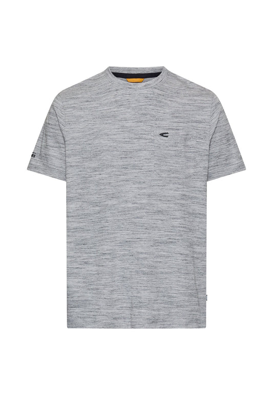 T-Shirt mit Quick Dry Funktion (Dark Navy)