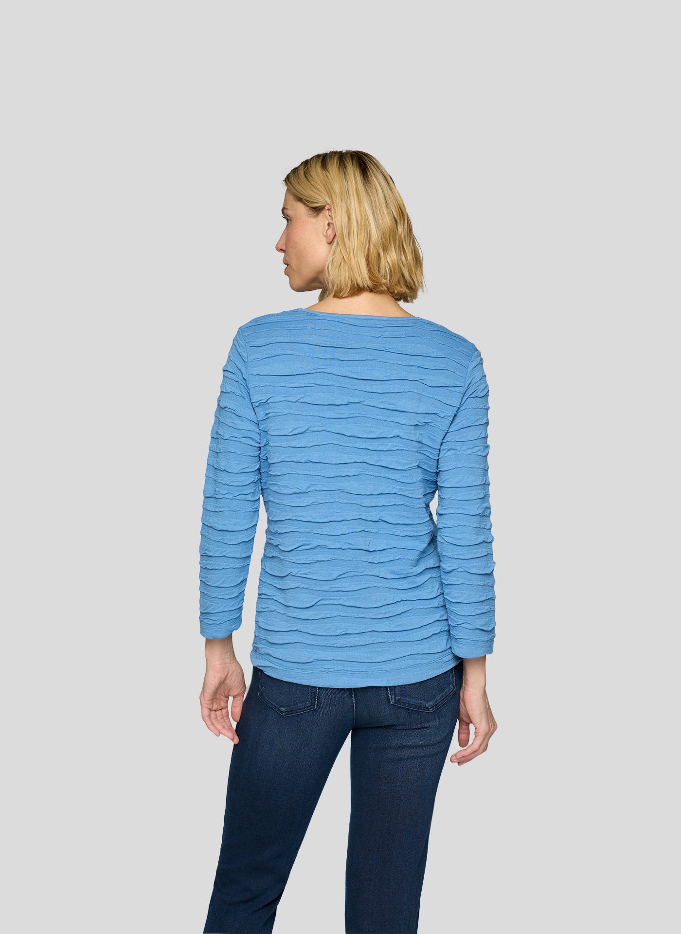 Nordic Blue (Hellblau)