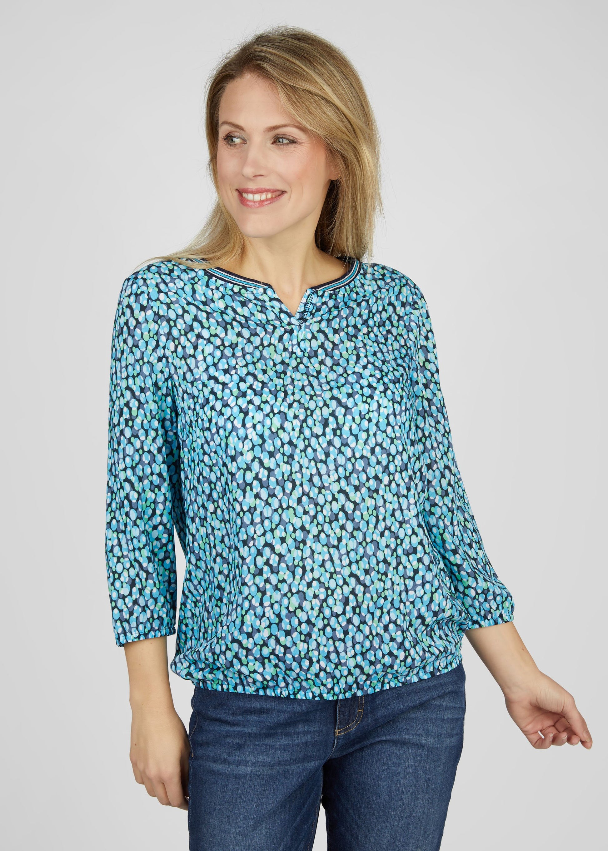 Blue Romance (Tinte)