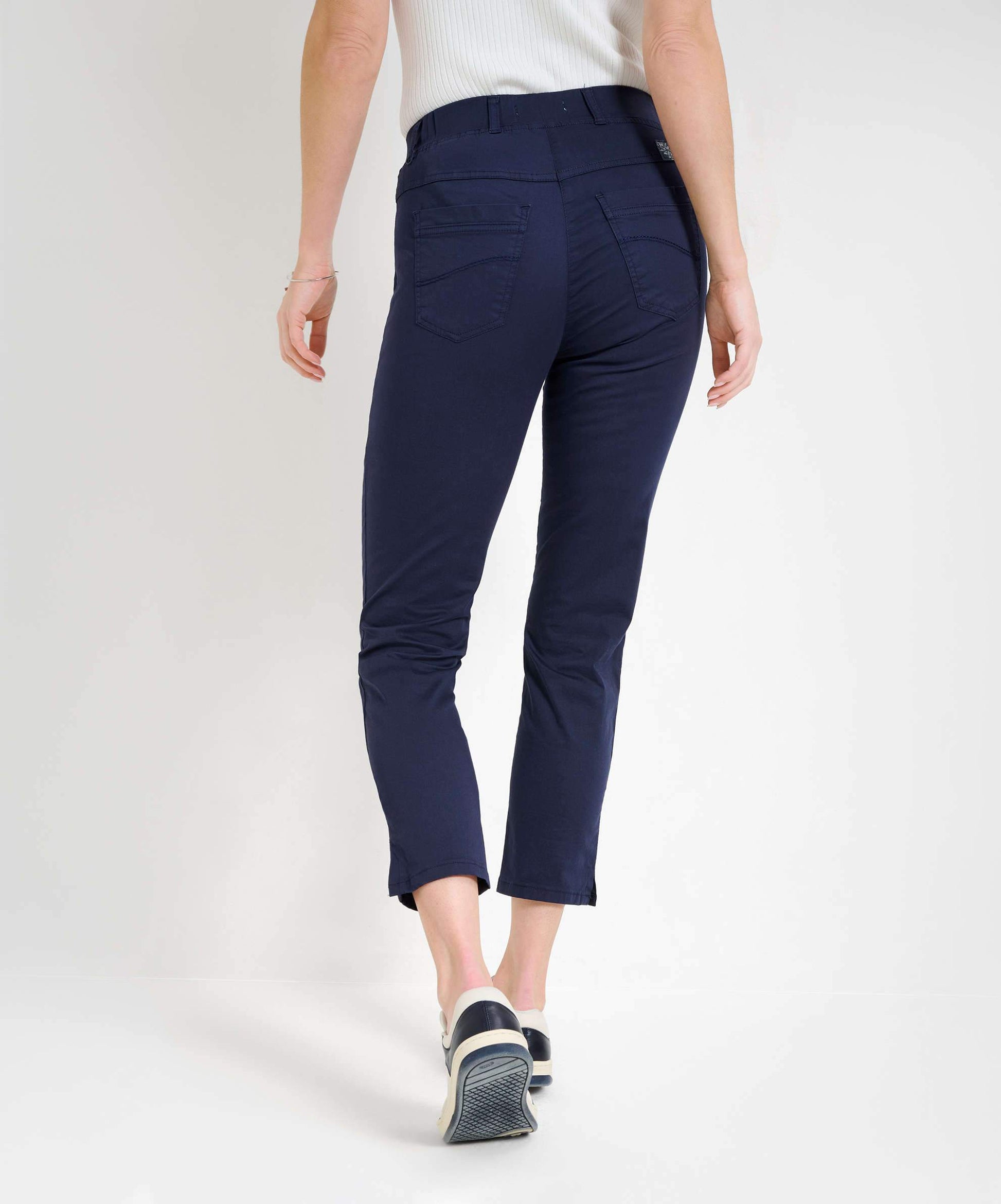 Style Lavina Zip 6/8 (Navy)