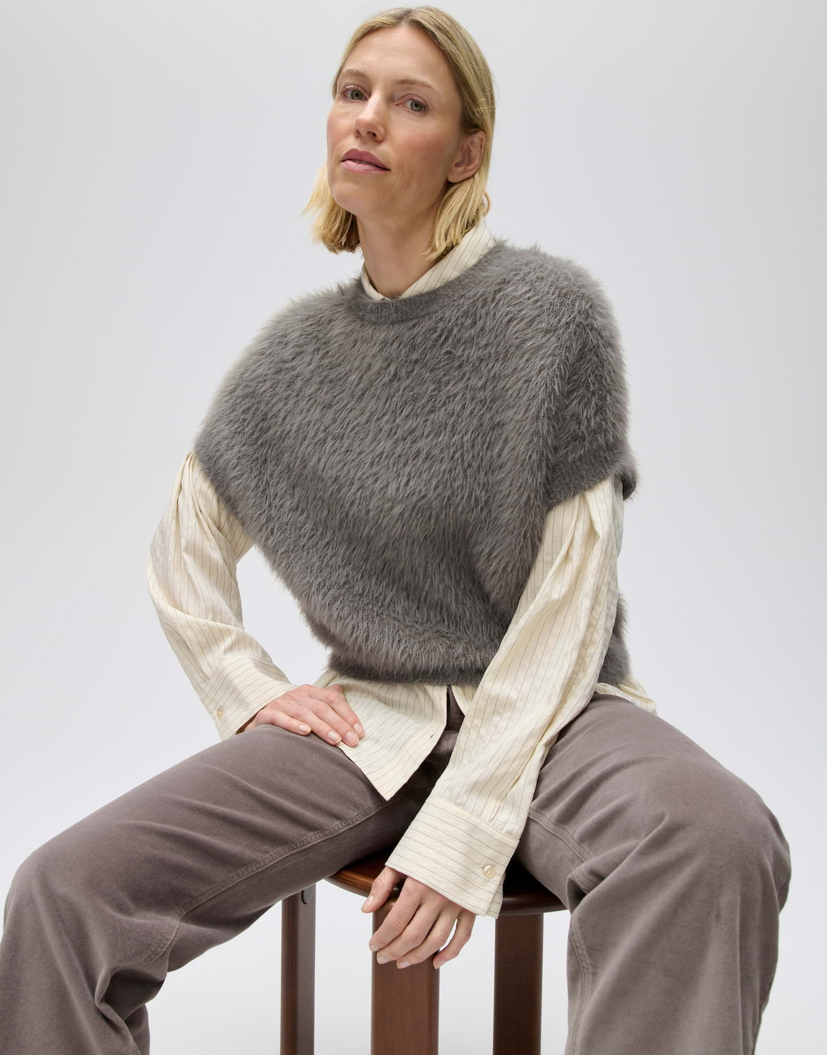 Pamosa (Warm Greige)