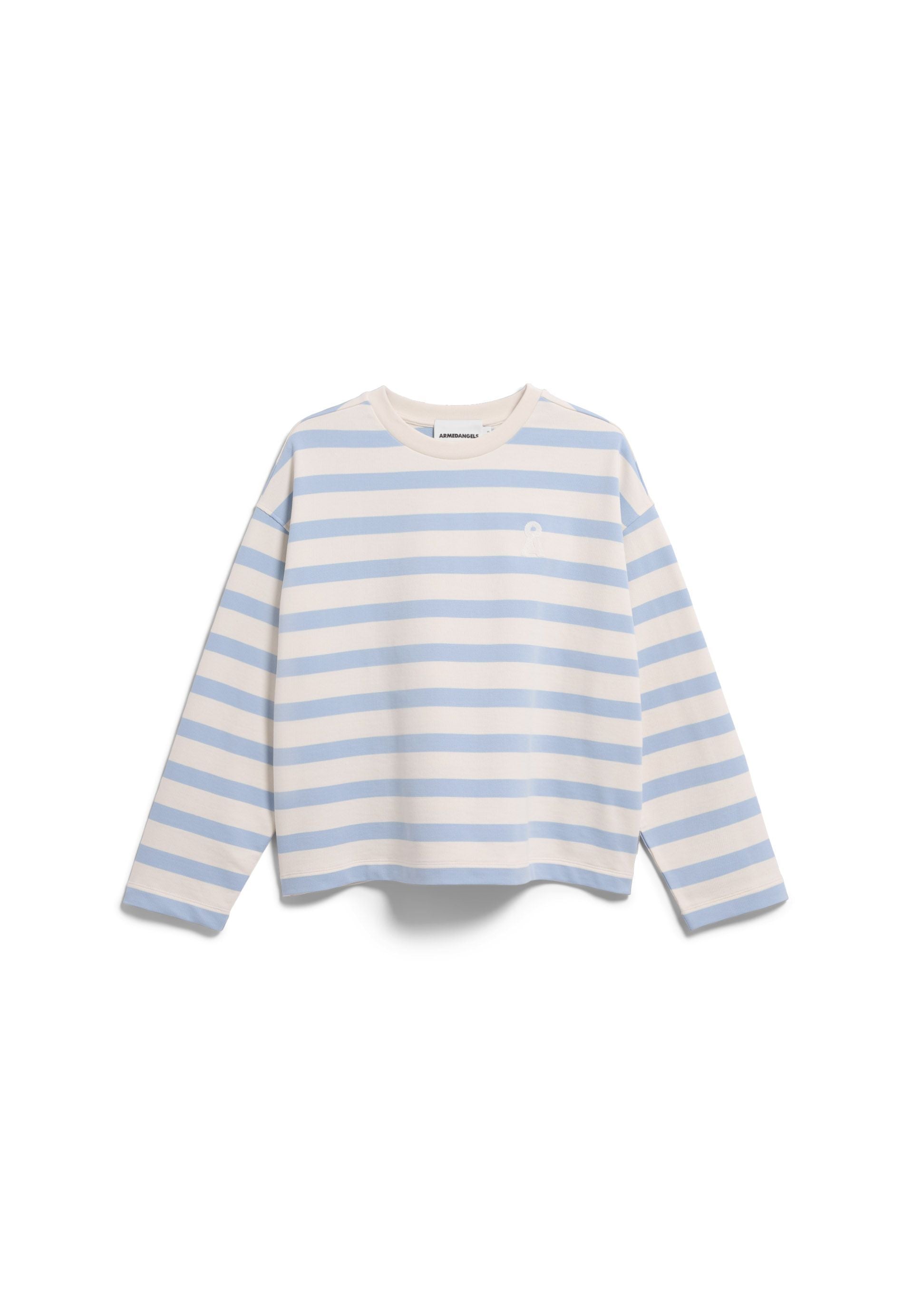 Iconic å Frankaa Bold (Undyed-soft Blu)
