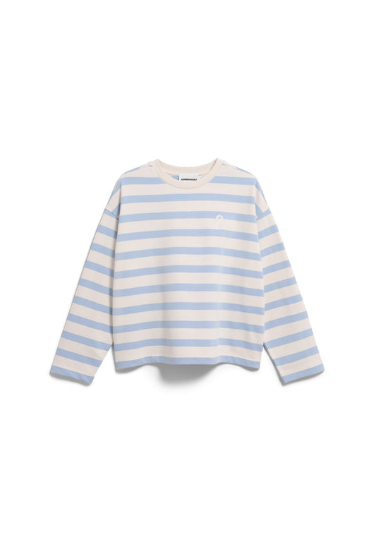 Iconic å Frankaa Bold (Undyed-soft Blu)