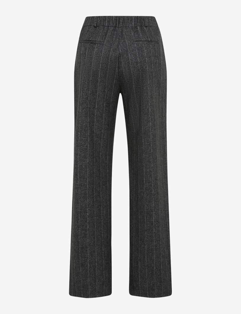 Style Peggy Flared (Anthra)